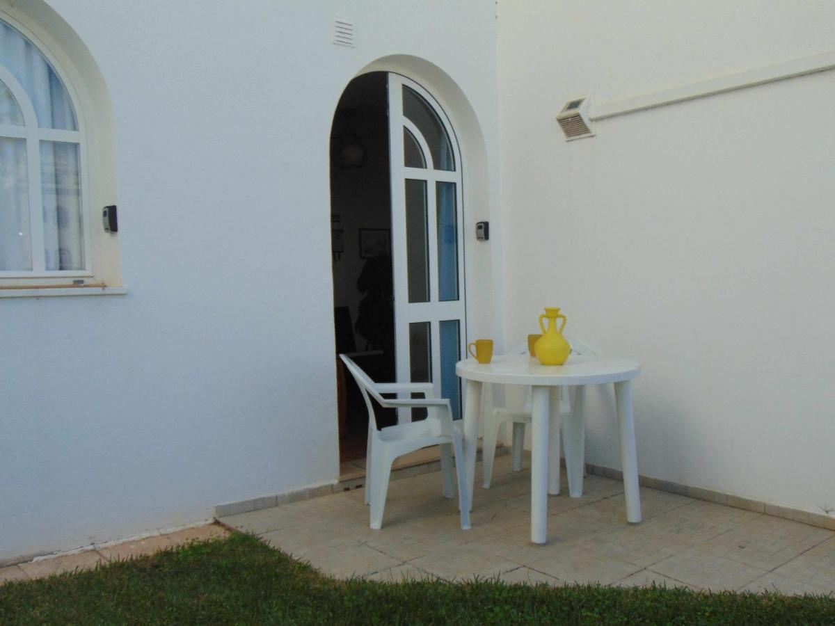 Small Cozy Flat By The Pool And By The Sea Villa Tavira Exterior foto